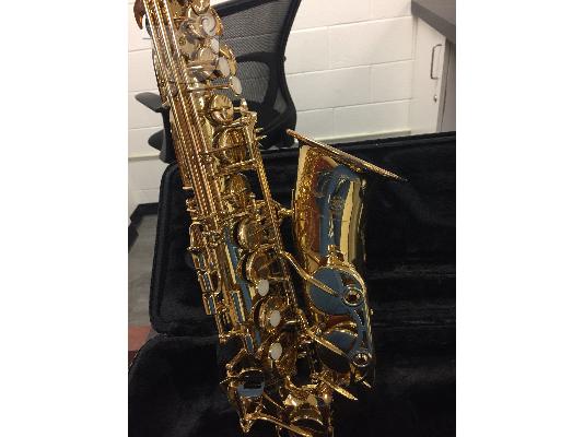 PoulaTo: Νέα YAMAHA YAS 62 ΙΙΙ SAXOPHONE YAS-62 3